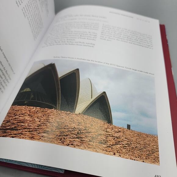 The Bucket List: 1000 Adventures Big & Small - Hardcover - Epic Adventure Ideas - Picture 14 of 15